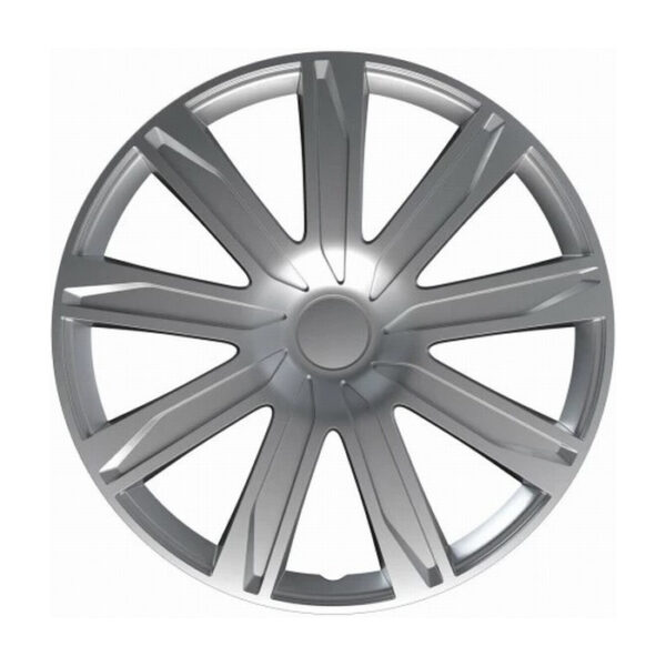 Тасове за джанти 15'' Versaco REIZ силвър