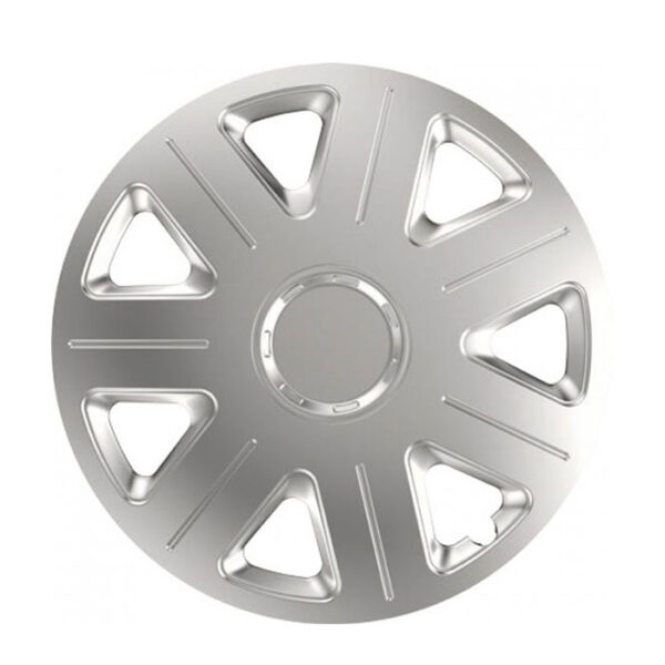 Тасове за джанти 15'' Versaco Master Silver