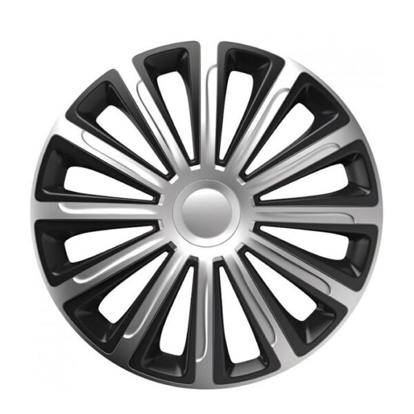 Тасове за джанти 16'' Versaco Trend