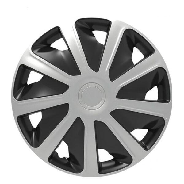 Тасове за джанти 16" Craft Silver BC