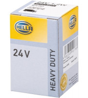 КРУШКА С ЩАПОН 24V 1.2W B8.3D  8GA007997061