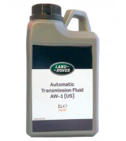 МАСЛО ЗА АВТОМАТИЧНА СКОРОСТИ LAND ROVER 1л  LR022460