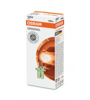 ОРИГИНАЛНИ КРУШКИ OSRAM 2W 12V BX8, 5D  2722MFX