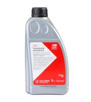 МАСЛО ЗА АВТОМАТИЧНА СКОРОСТНА КУТИЯ FEBI 1л  22806