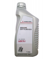 МАСЛО ЗА АВТОМАТИЧНА СКОРОСТИ MITSUBISHI CVT FLUID ECO J4 1L  MZ320261
