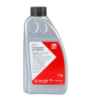 МАСЛО ЗА АВТОМАТИЧНА СКОРОСТНА КУТИЯ FEBI ATF 1л  14738