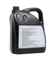 МАСЛО ЗА АВТОМАТИЧНА СКОРОСТИ BMW DEXRON VI 5L  83222167720