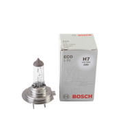 КРУШКА BOSCH H7 12V 55W PX26D  1987302804