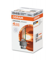 ОРИГИНАЛНА КСЕНОНОВА КРУШКА OSRAM D4S 42V 35W P32D-5  66440