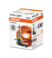 ОРИГИНАЛНА КРУШКА OSRAM H10 12V 42W PY20D  9145