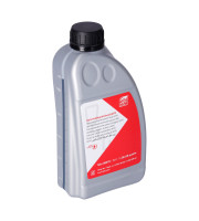 МАСЛО ЗА АВТОМАТИЧНА СКОРОСТНА КУТИЯ FEBI (DCTF-1) 1л  39070