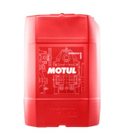 МАСЛО ЗА АВТОМАТИЧНА СКОРОСТНА КУТИЯ MOTUL HIGH-TORQUE DCTF 20L  110441
