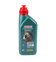CASTROL TRANSMAX MANUAL TRANSMISSION OIL EP 80W90 1L  15F1F4