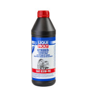 КУТИЯ МАСЛО LIQUI MOLYGL 4 85W90 1л  1030