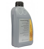 МАСЛО ЗА АВТОМАТИЧНА СКОРОСТНА КУТИЯ MERCEDES ATF 1L [MB 236.10]  A001989210309