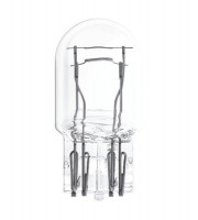 ОРИГИНАЛНА КРУШКА OSRAM W21/5W 12V W3X16Q  7515