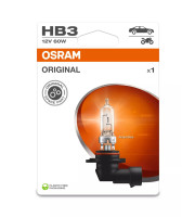 ОРИГИНАЛНА КРУШКА OSRAM HB3 60W 12V P20D  90051BL
