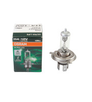 КРУШКА OSRAM ULTRA LIFE H4 12V 60/55W P43T  64193ULT