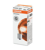 ОРИГИНАЛНА КРУШКА OSRAM R10W 12V 10W BA15S  5008
