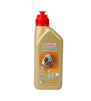 CASTROL TRANSMAX LIMITED SLIP LL 75W-140 1L МАСЛО ЗА РЪЧНИ ТРАНСМИСИИ  15F1E7