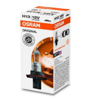 ОРИГИНАЛНА КРУШКА OSRAM H13 12V 65/55W P26, 4T  9008