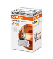 КСЕНОНОВА КРУШКА OSRAM XENARC ORIGINAL D3R | 42V - PK32D-6  66350