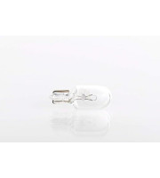 КРУШКА BOSCH PURE LIGHT W5W 12V 5W  1987301026