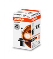 ОРИГИНАЛНА КРУШКА OSRAM H27/1W 12V 27W PG13  880