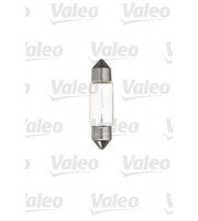 КРУШКА VALEO C5W 12V 5W SV8, 5  32217