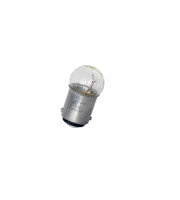 КРУШКА BOSCH PURE LIGHT R5W 12V 5W BA15D  1987302237