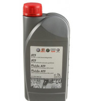 МАСЛО ЗА АВТОМАТИЧНА СКОРОСТНА кутия VAG ATF 1L  G052990A2
