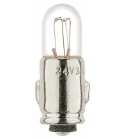 КРУШКА HELLA J 12V 2W BA7S  8GP002066121