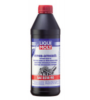 КУТИЯ МАСЛО LIQUI MOLY GL5 85W90 1л  20465