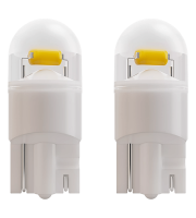 LED КРУШКА OSRAM NIGHT BREAKER W5W W2.1X9.5D  2825DWNB2HFB