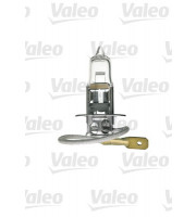 КРУШКА VALEO H3 12V 55W PK22  32005