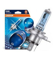 OSRAM X-RACER H4 КРУШКА 12V 60/55W P43T БЛИСТЕР КОМПЛЕКТ 2 БР.  64193XR02B
