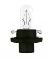 ОРИГИНАЛНИ КРУШКИ OSRAM 1.2W 12V BX8, 4D  2351MFX6