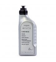 ТРАНСМИСИОННО МАСЛО VOLKSWAGEN 75W90 1л  G052145S2