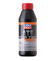 МАСЛО ЗА АВТОМАТИЧНА СКОРОСТНА КУТИЯ LIQUI MOLY TOP TEC ATF 1200 500 ML  3680