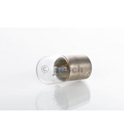 КРУШКА BOSCH TRUCKLKL R5W 24V 5W BA15S  1987302510