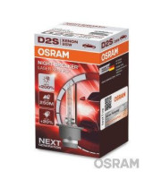 КРУШКА XENON OSRAM NIGHT BREAKER LASER D2S 85V 35W P32D-2  66240XNL