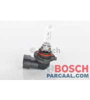 КРУШКА BOSCH ECO HB3 12V 60W P20D  1987302807