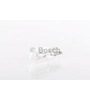 КРУШКА BOSCH TRUCKLKL W3W 24V 3W W2, 1X9, 5D  1987302517