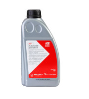 МАСЛО ЗА АВТОМАТИЧНА СКОРОСТНА КУТИЯ FEBI 1л  8971