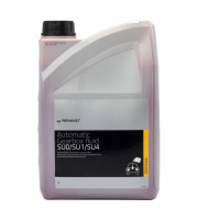 МАСЛО ЗА АВТОМАТИЧНА СКОРОСТИ РЕНО 2л  7711218368