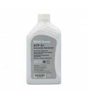 МАСЛО ЗА АВТОМАТИЧНА СКОРОСТНА КУТИЯ BMW ATF 3+ 1л  83222289720