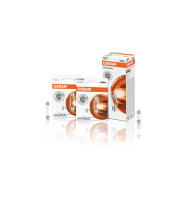 ОРИГИНАЛНА КРУШКА OSRAM C5W 12W 5W SV7-8  6428