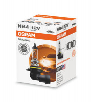 ОРИГИНАЛНА КРУШКА OSRAM HB4 12V 51W P22D  9006