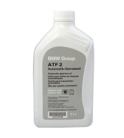 МАСЛО ЗА АВТОМАТИЧНА СКОРОСТНА КУТИЯ BMW ATF 2 1л  83222305396