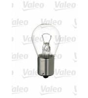 КРУШКА VALEO ESSENTIAL P21W 12V 21W BA15S  32201